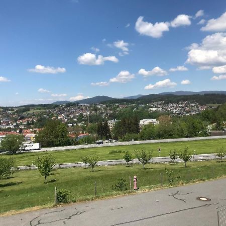 Wieshof Mein Ferienglueck Regen Zewnętrze zdjęcie