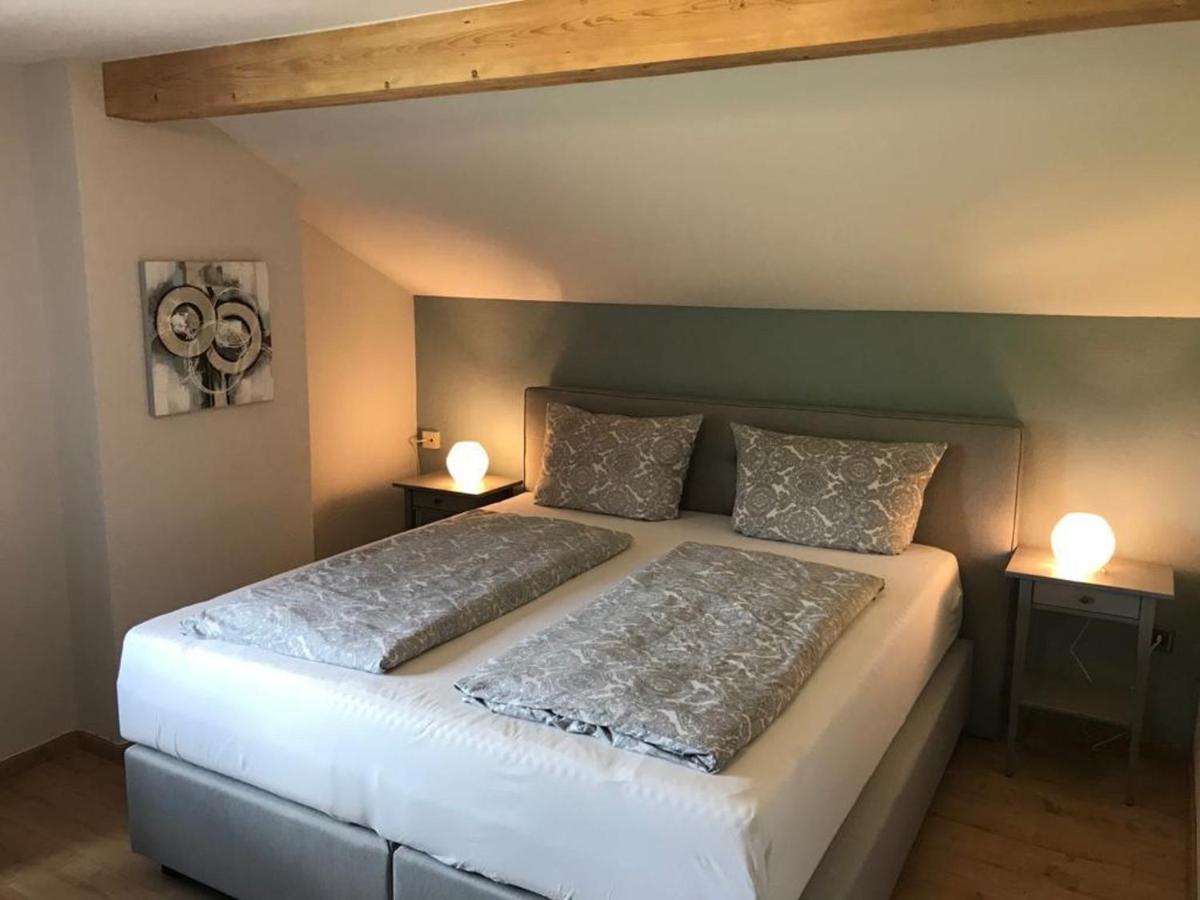 Wieshof Mein Ferienglueck Regen Zewnętrze zdjęcie