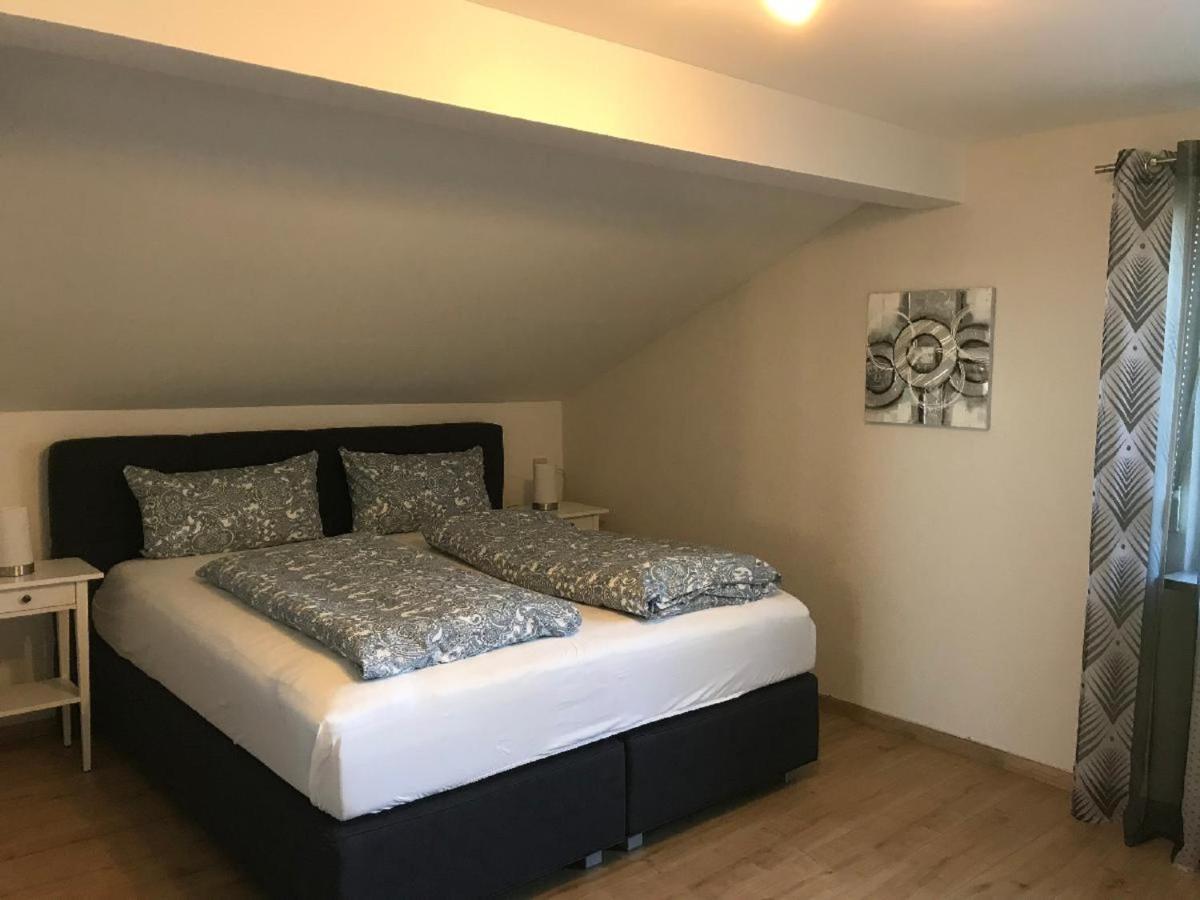 Wieshof Mein Ferienglueck Regen Zewnętrze zdjęcie