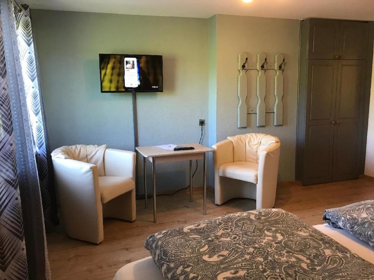 Wieshof Mein Ferienglueck Regen Zewnętrze zdjęcie