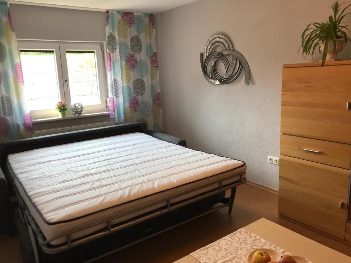 Wieshof Mein Ferienglueck Regen Zewnętrze zdjęcie