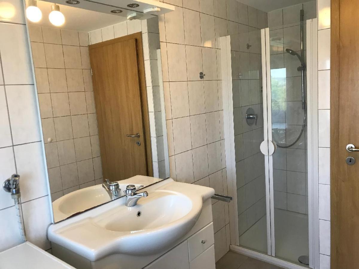 Wieshof Mein Ferienglueck Regen Zewnętrze zdjęcie